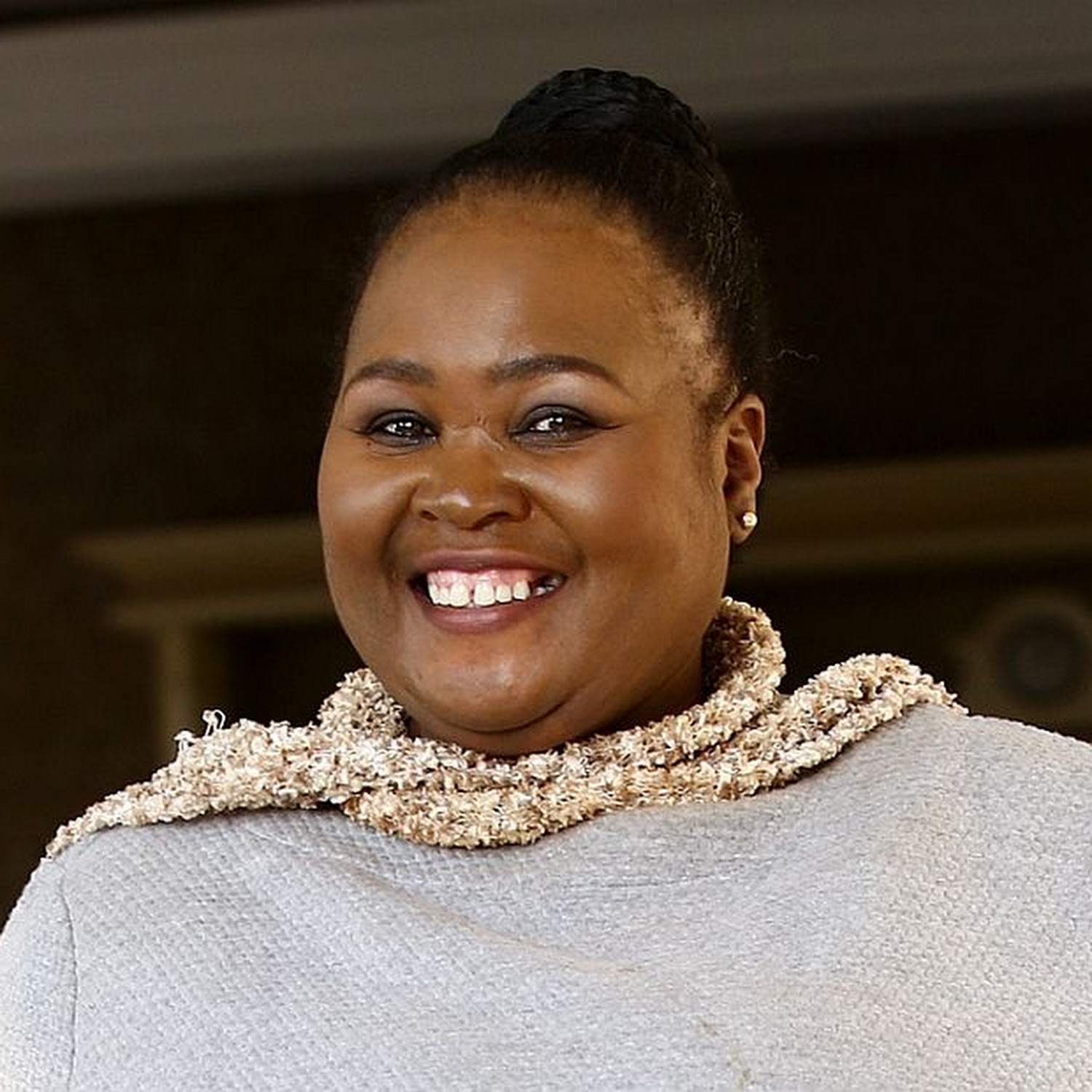 Thembsie Matu