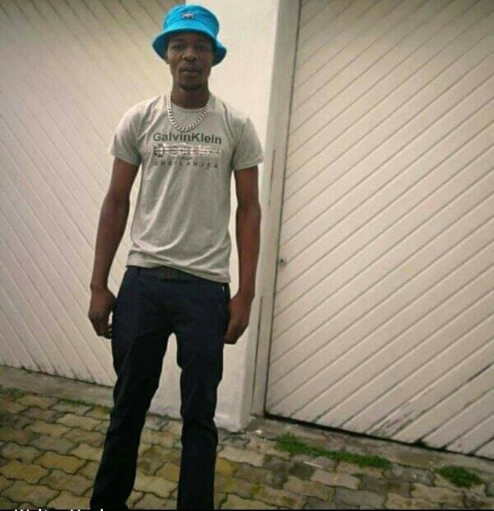 Walter Ncube
