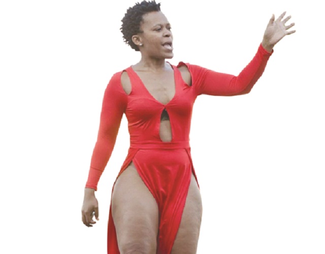 Zodwa Wabantu