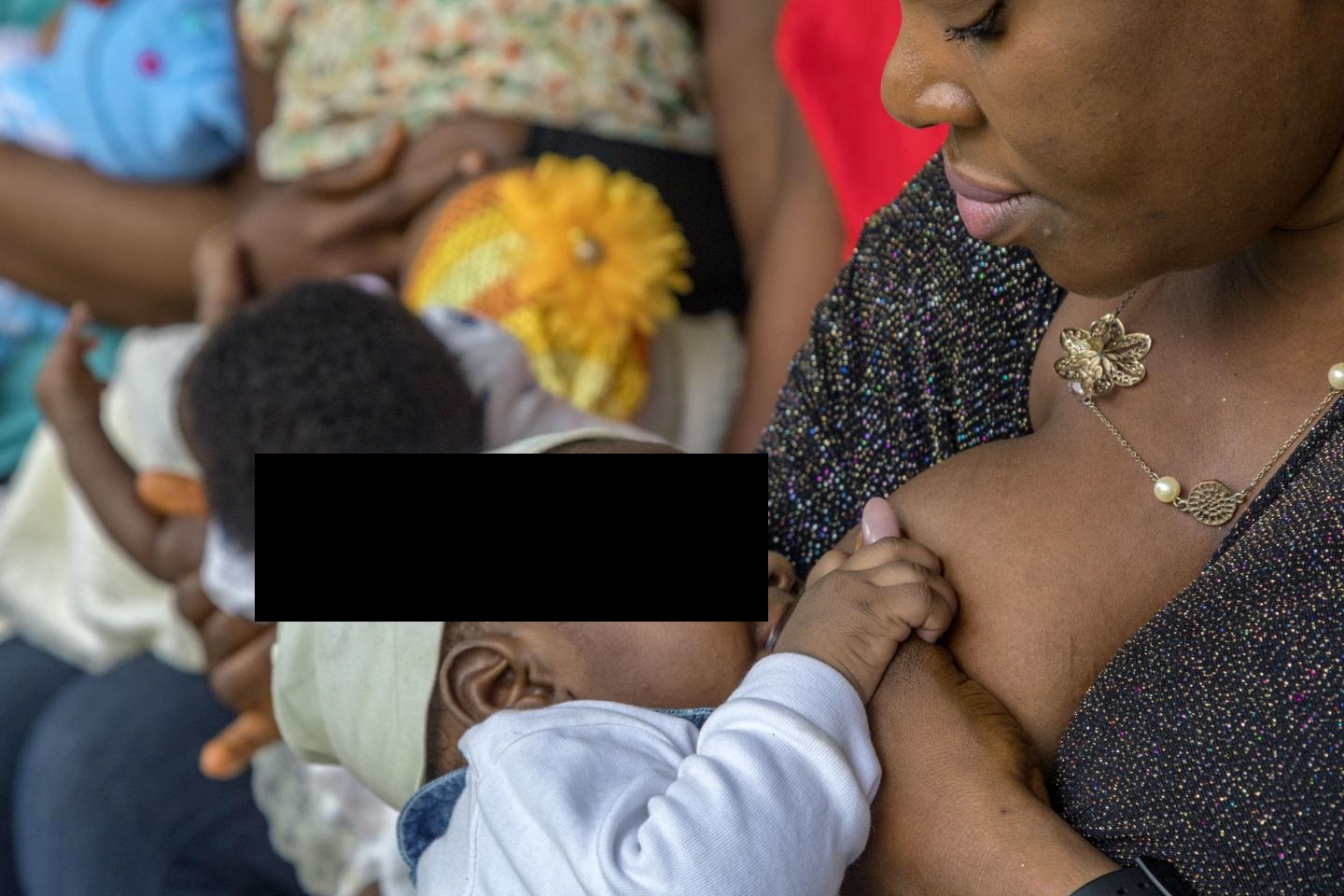 breastfeeding