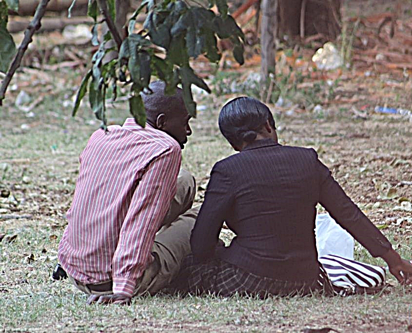 couple