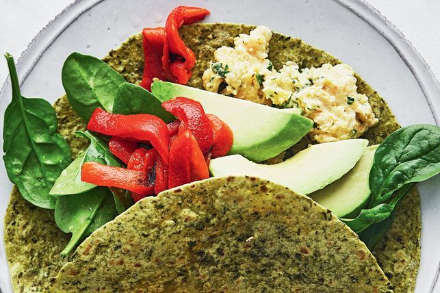 smashed-chickpea-and-avocado-wrap