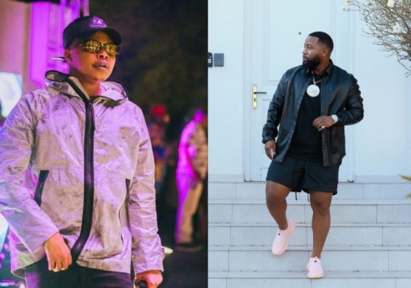 A-Reece