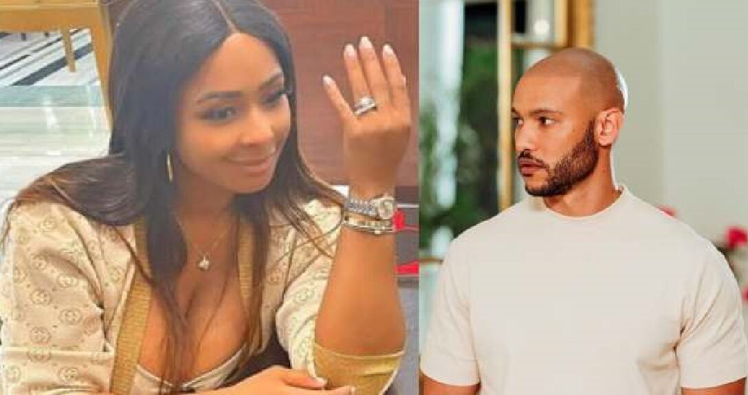 Anton Jeftha and Boity