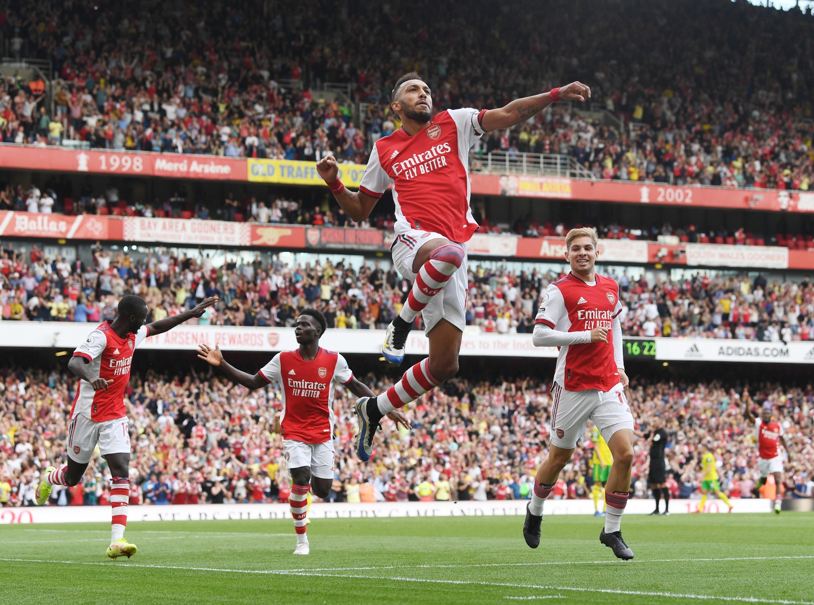 Arsenal