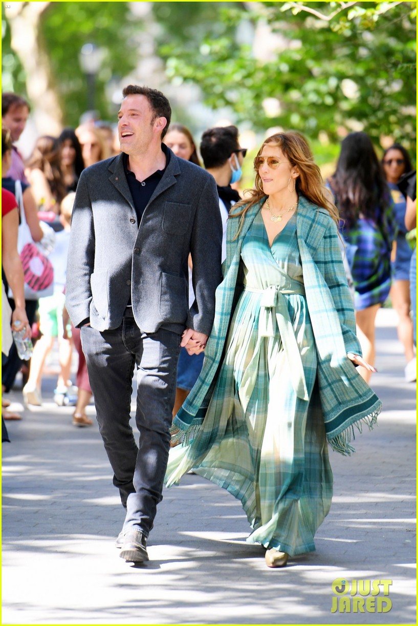 Ben affleck and jennifer lopez