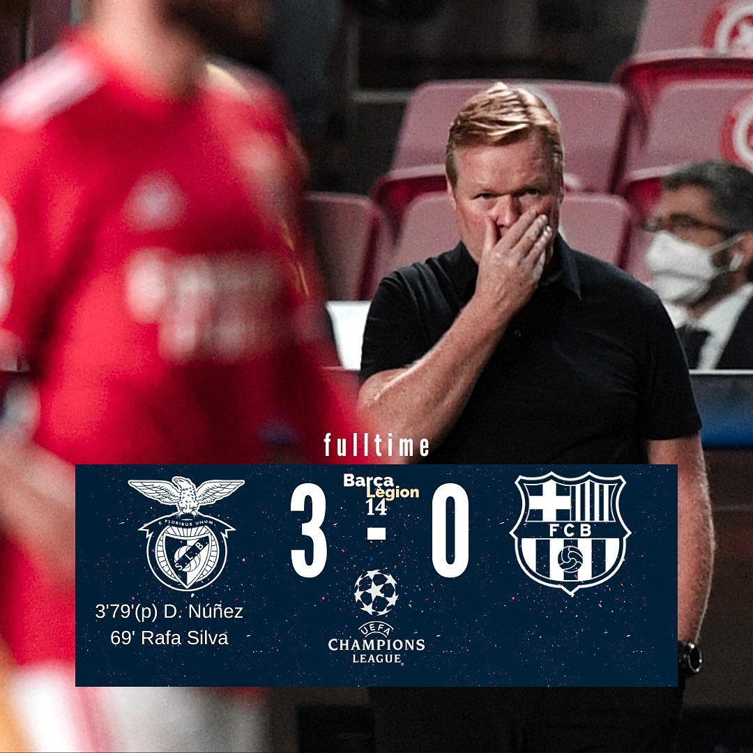 Benfica