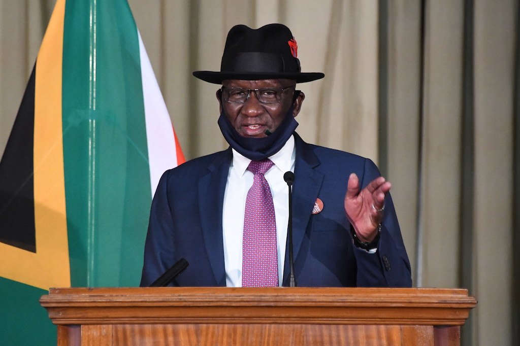 Bheki Cele