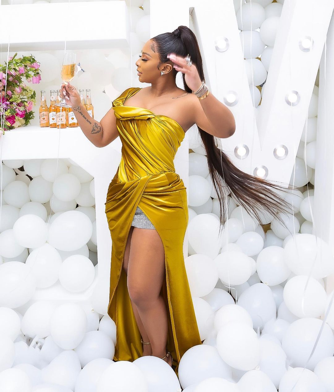 Boity Thulo