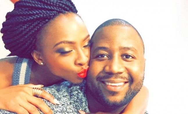 Boity Thulo and cass