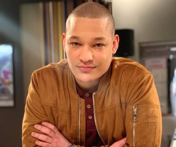Brighton Ngoma
