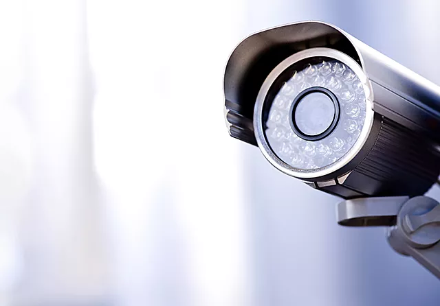 CCTV Cameras