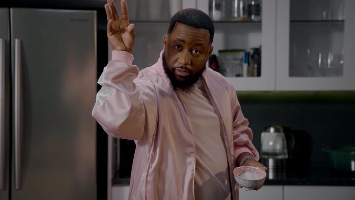 Cassper