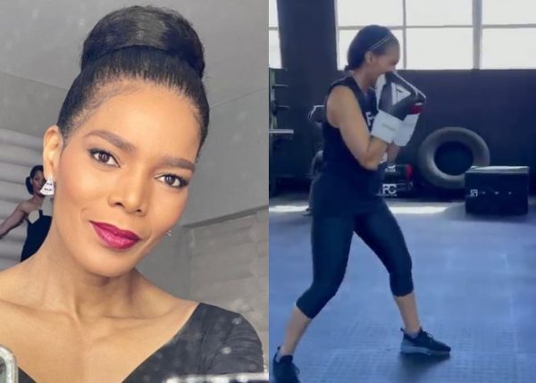 Connie-Ferguson