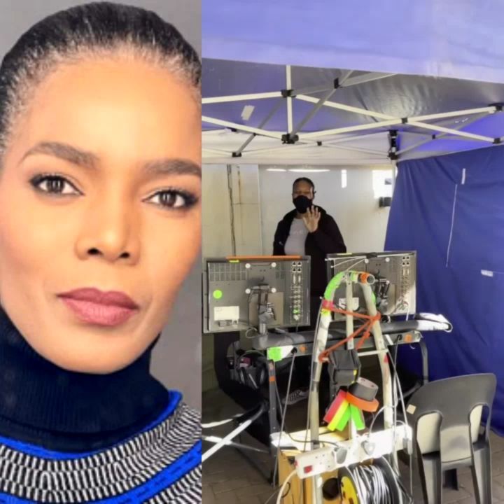Connie Ferguson