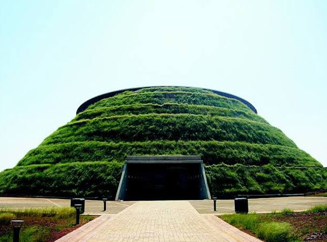 Cradle of Humankind