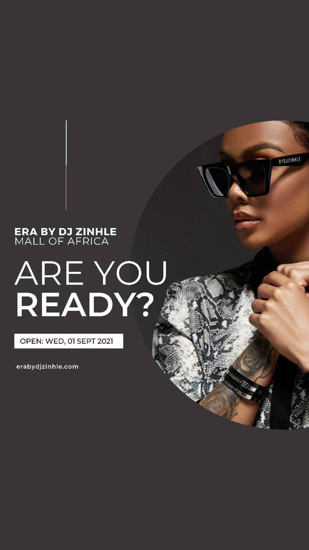 DJ Zinhle