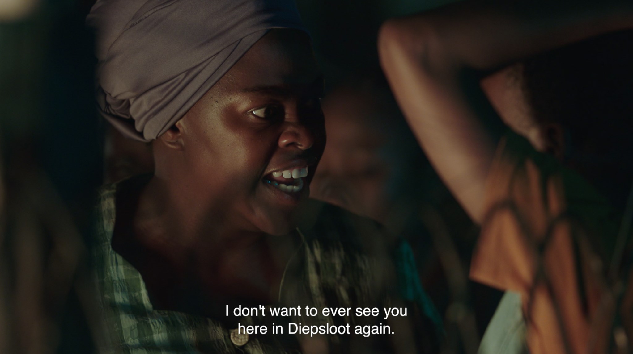 Dawn Thandeka King