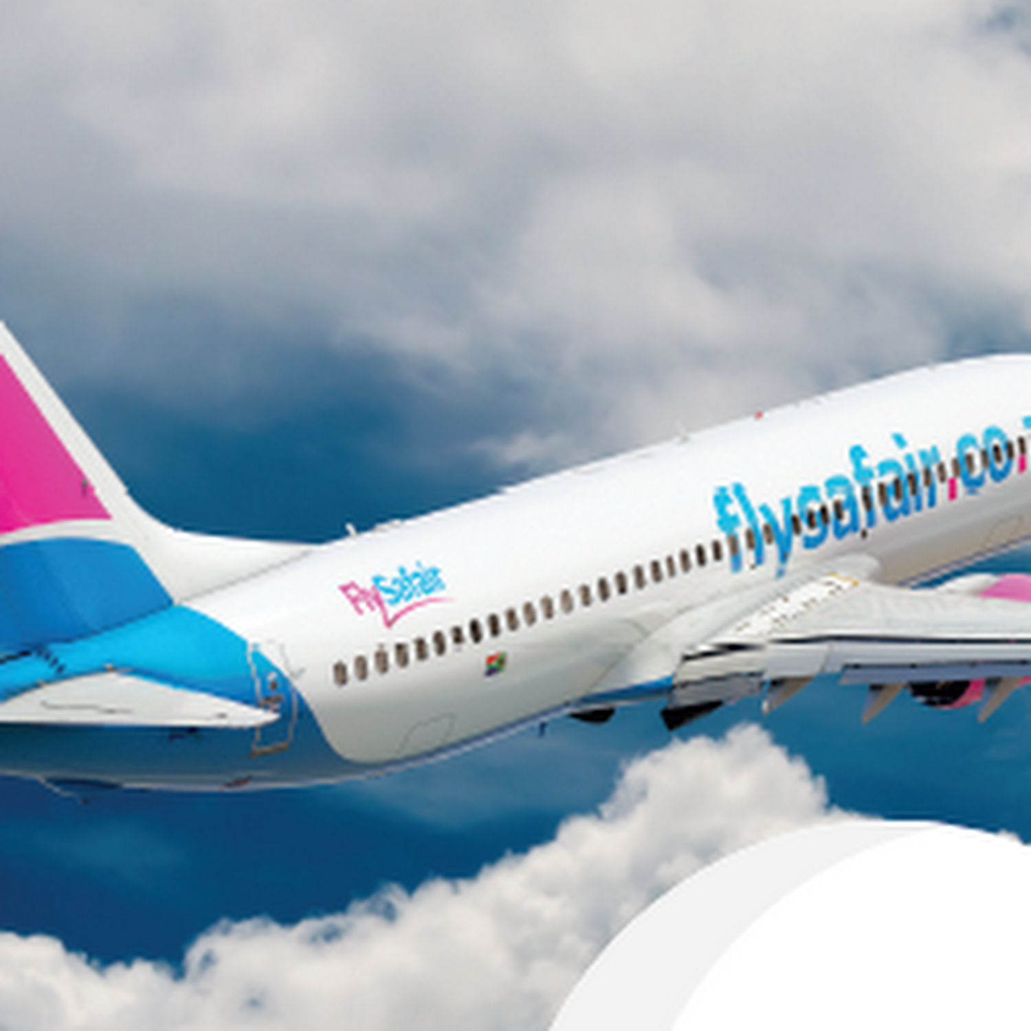 FlySafair