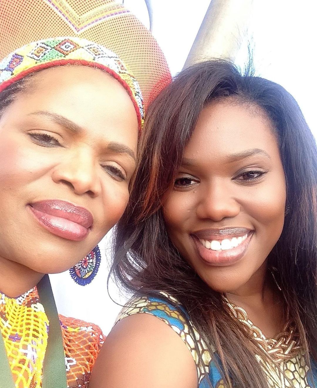 Gugu Gumede