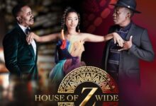 House Of Zwide