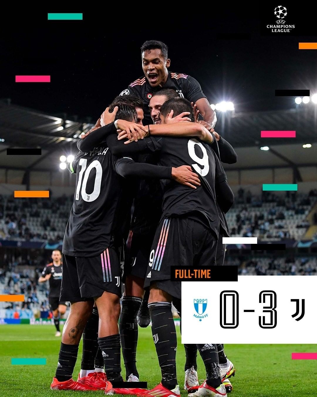 Juventus