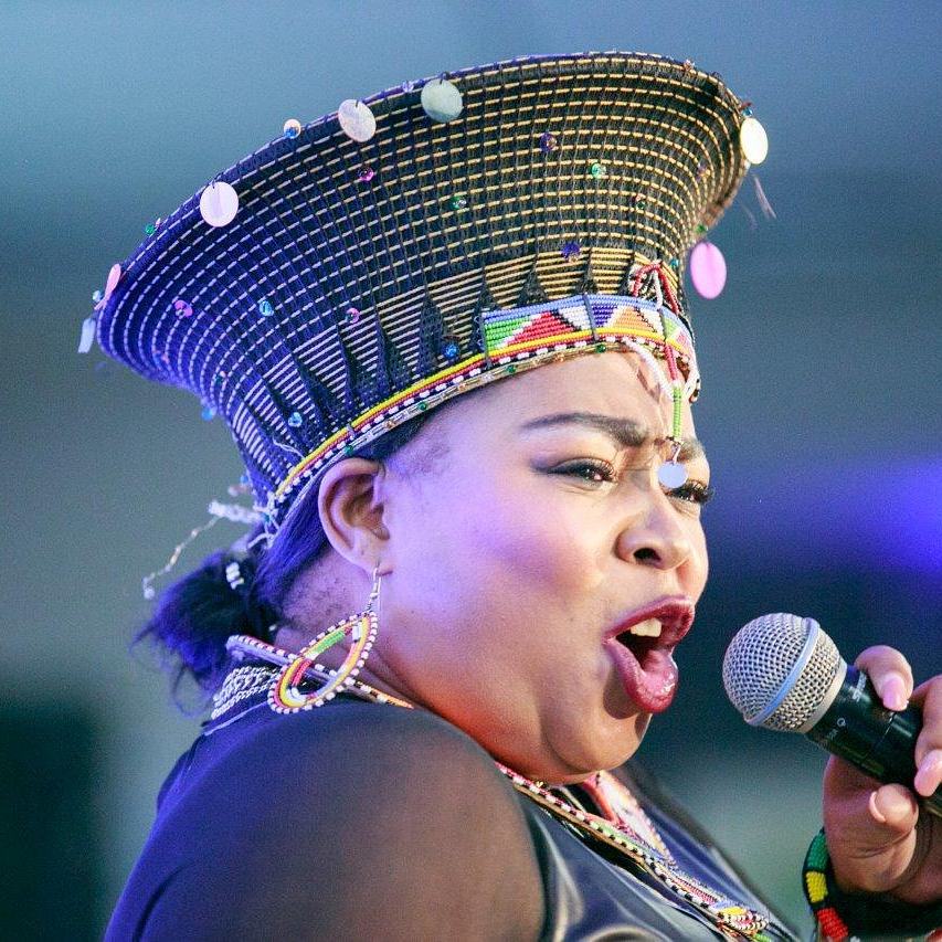 Khanyo Maphumulo