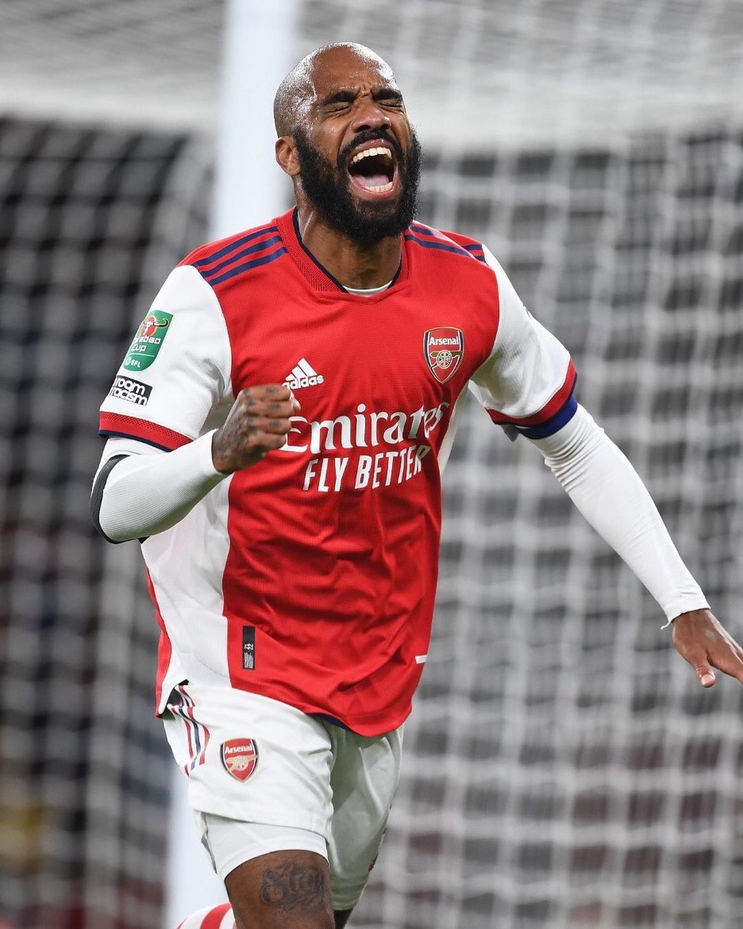 Lacazette