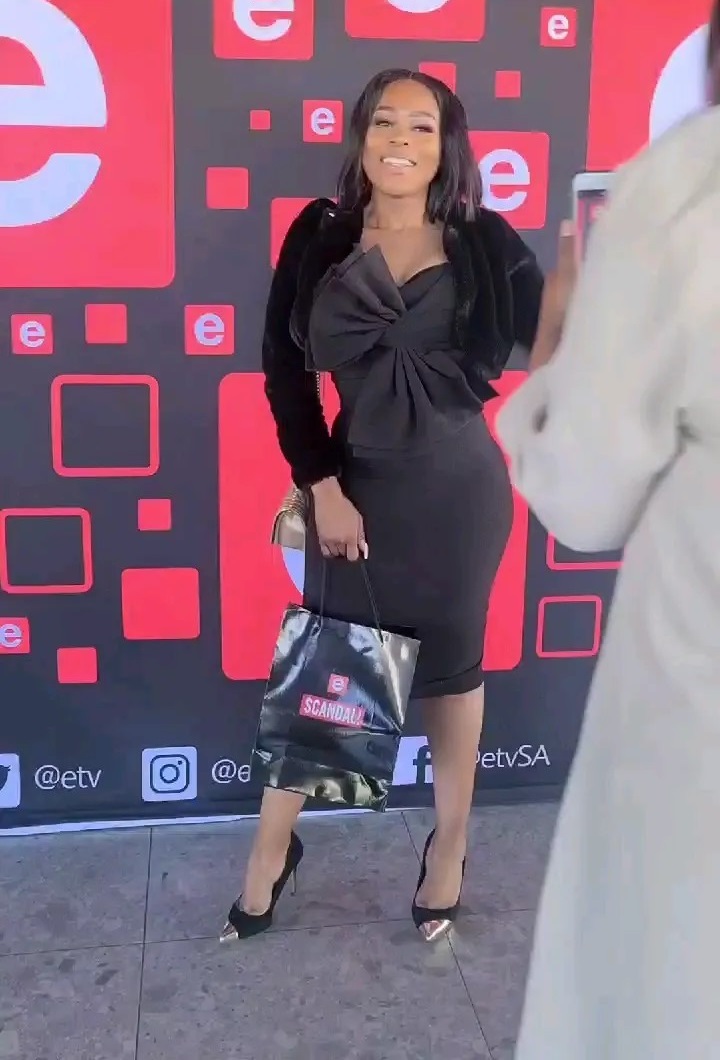 Lusanda Mbane