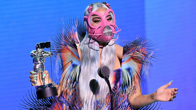 MTV VMAs 2021