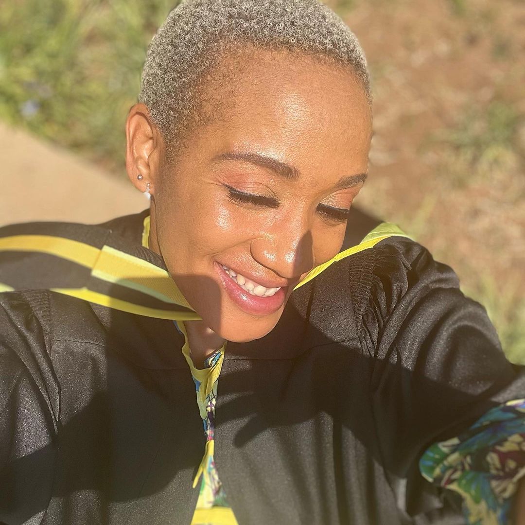 Mapaseka Mokwele