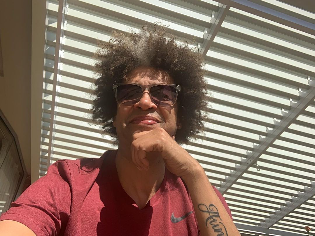 Marc Lottering