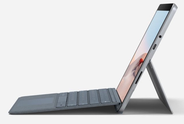 Microsoft Surface Pro 8