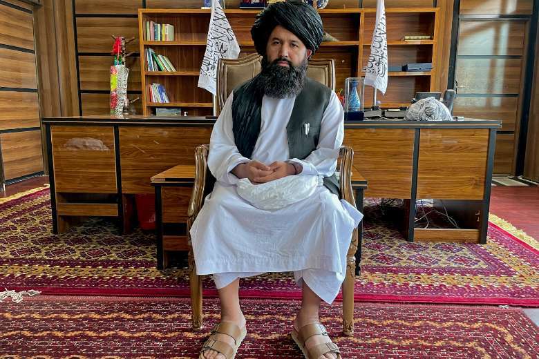 Mullah Neda Mohammad