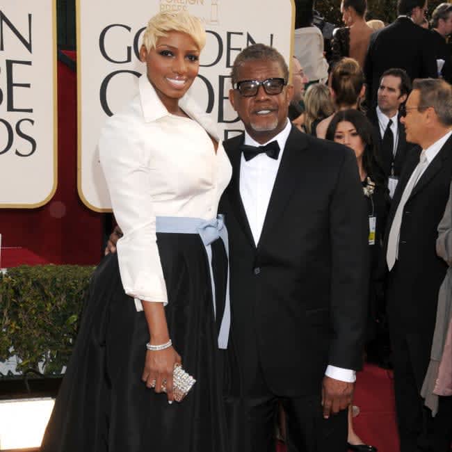 NeNe Leakes