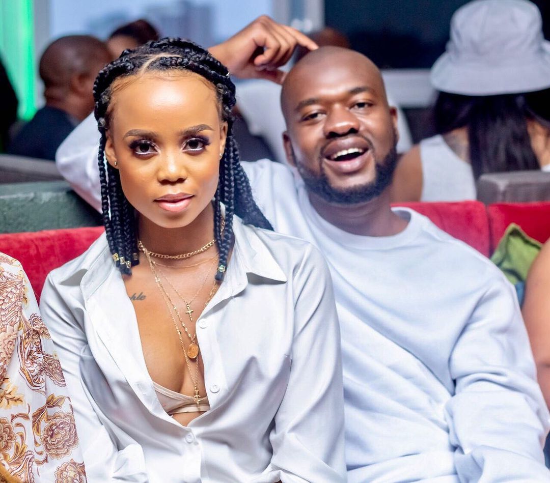 Ntando Duma