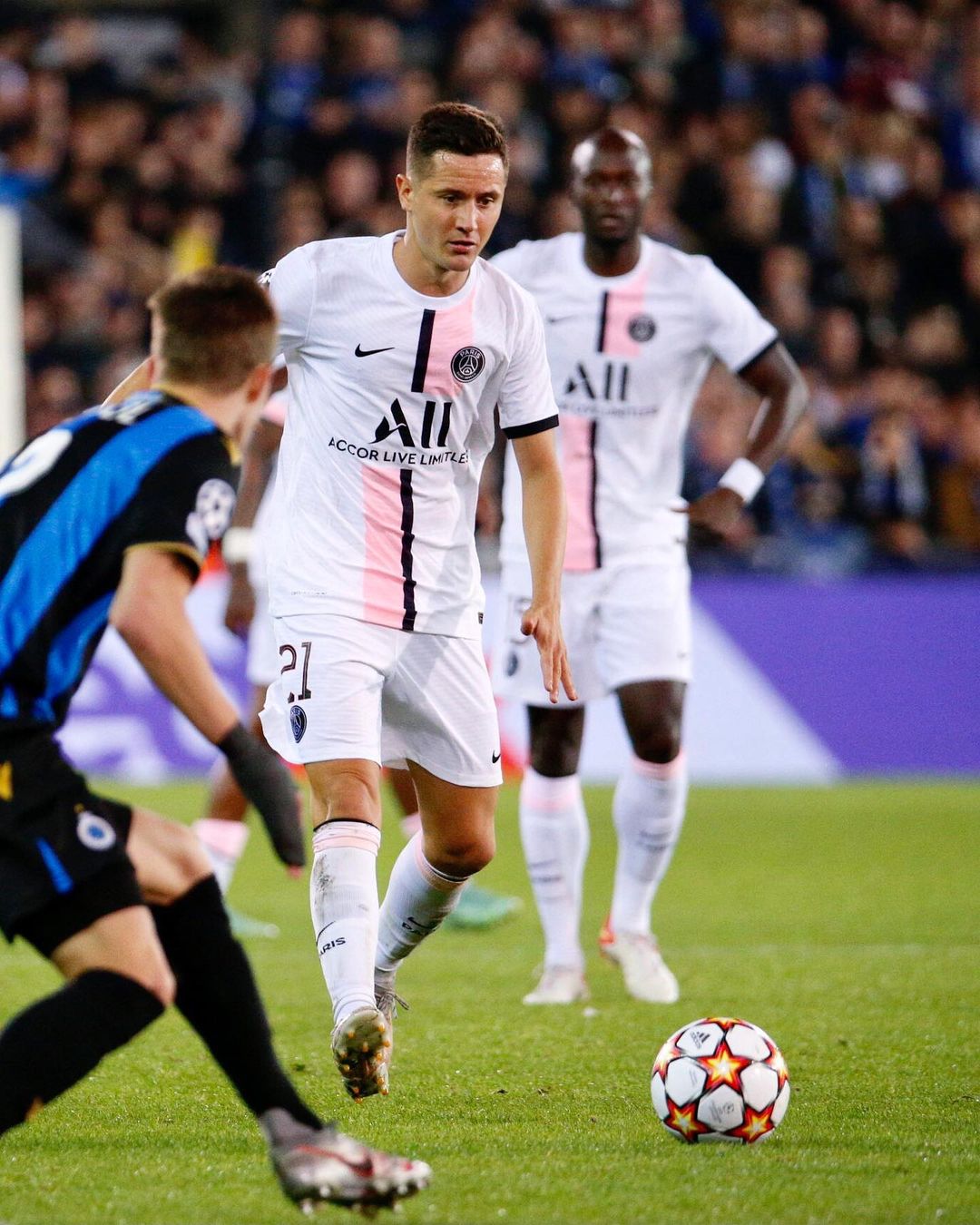 PSG
