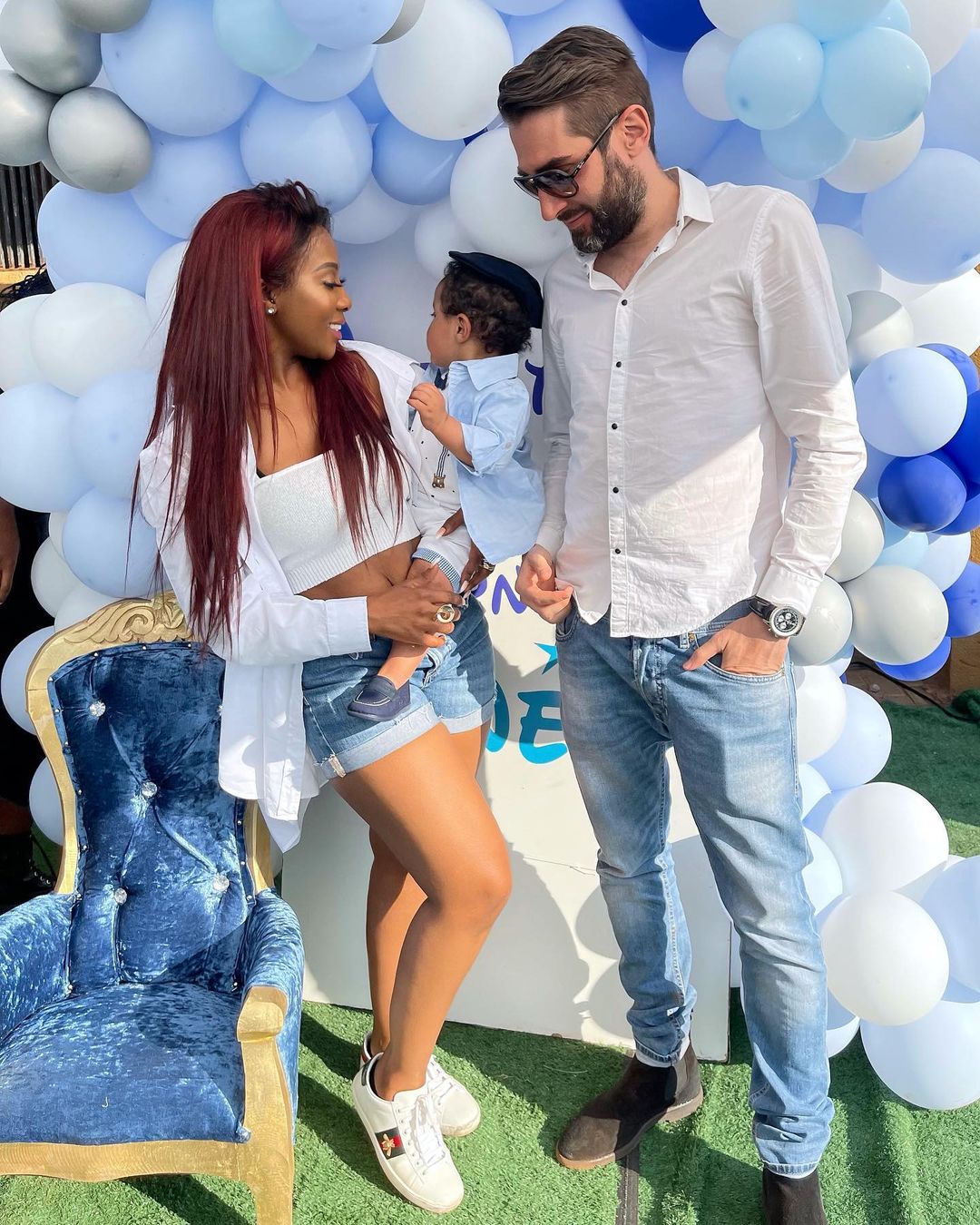 Pearl Modiadie