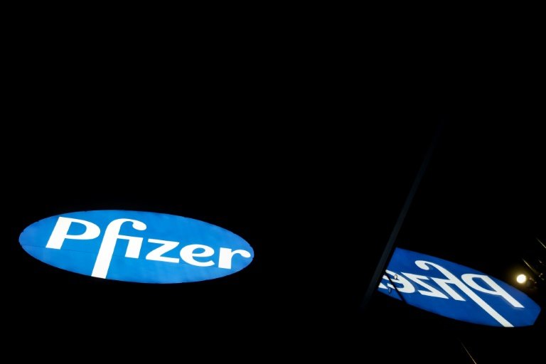 Pfizer
