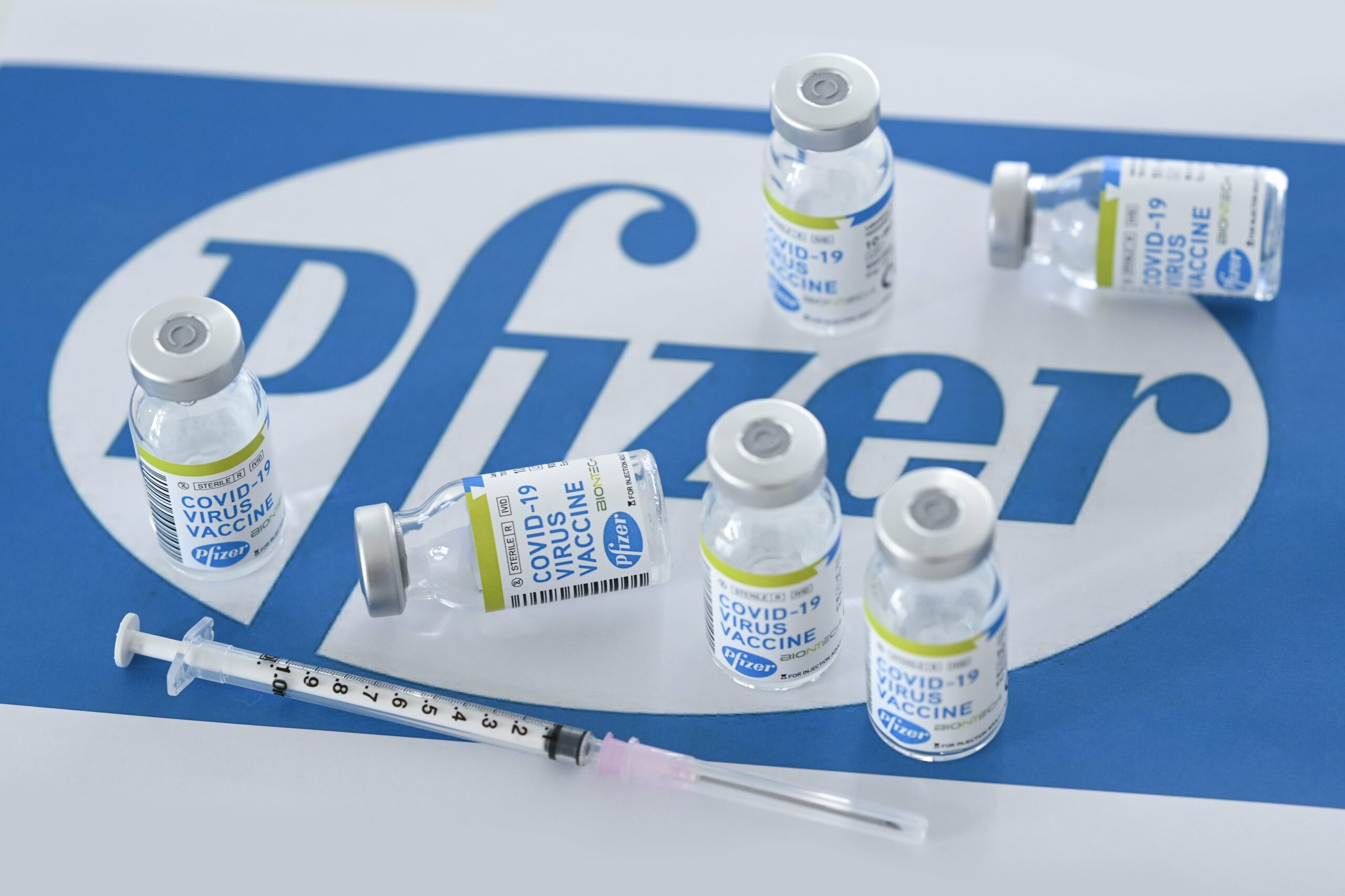Pfizer