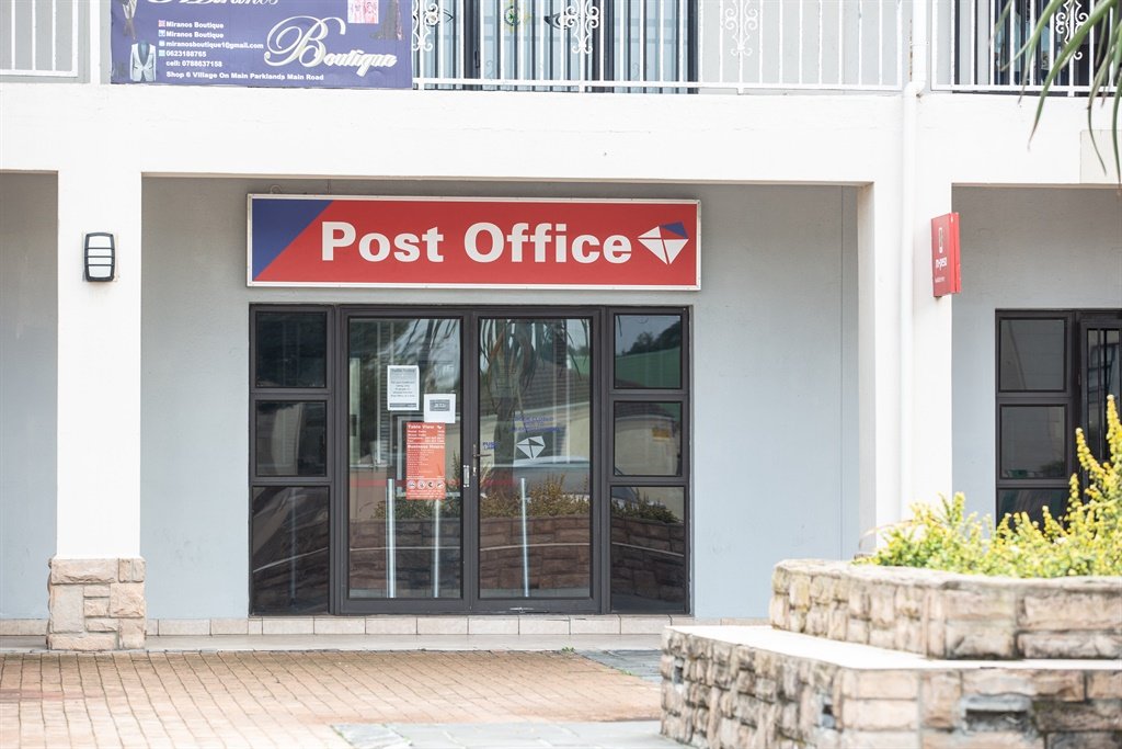 Post Office