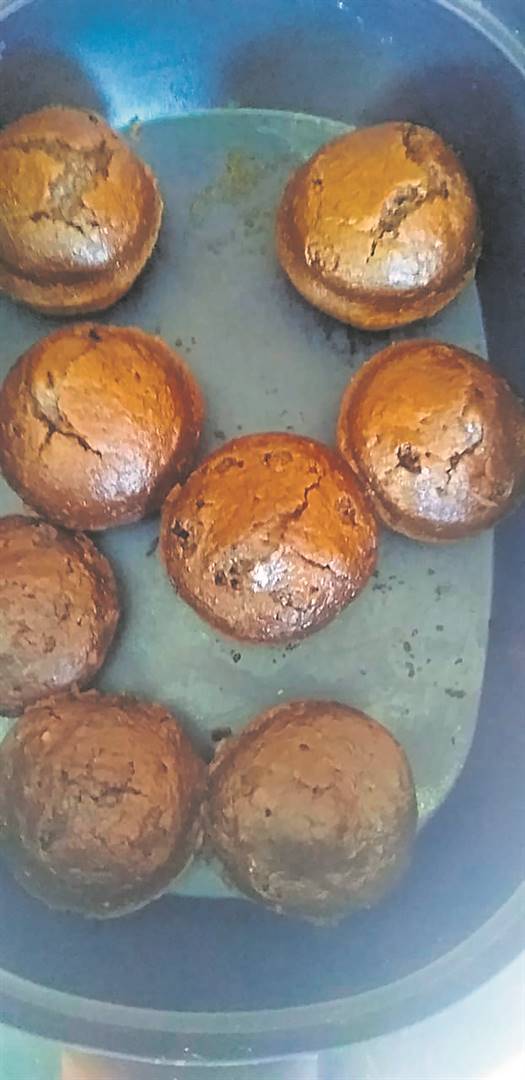 Pupils get high in class after eating muffins laced with dagga