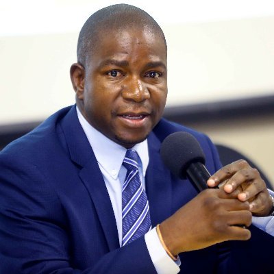 Risenga Maluleke