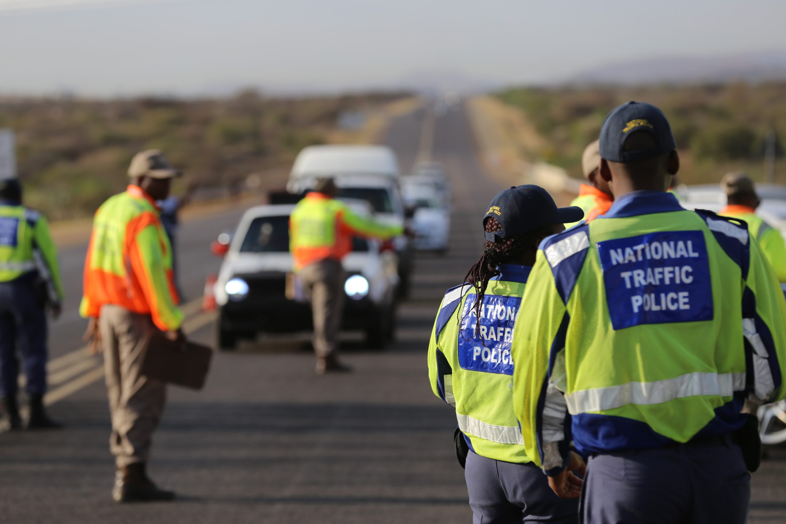 Road Traffic Management Corporation