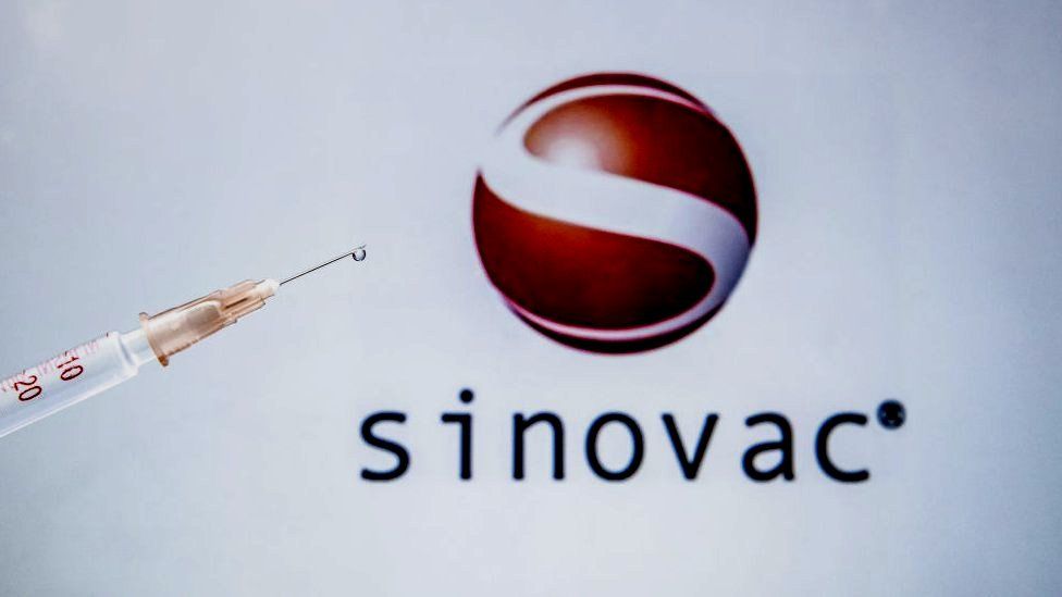 Sinovac Biotech
