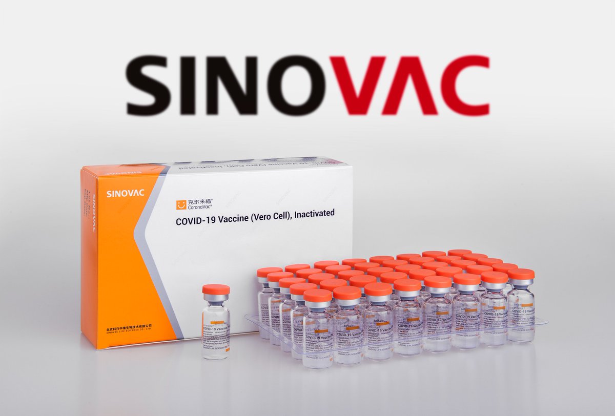 Sinovac Biotech