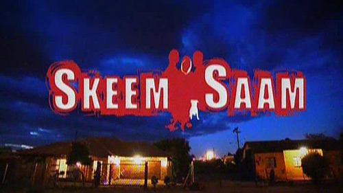 Skeem Saam