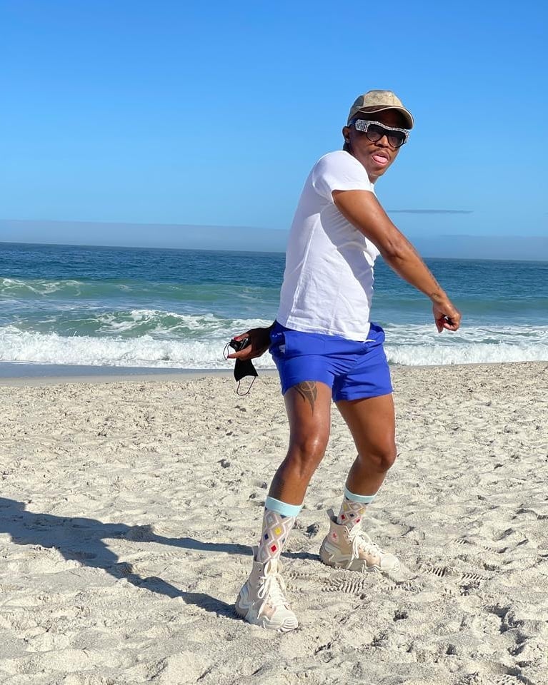 Somizi