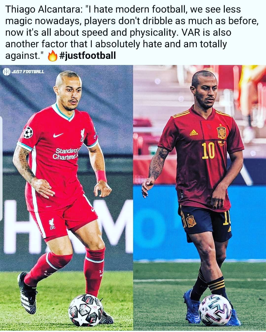 Thiago Alcantara