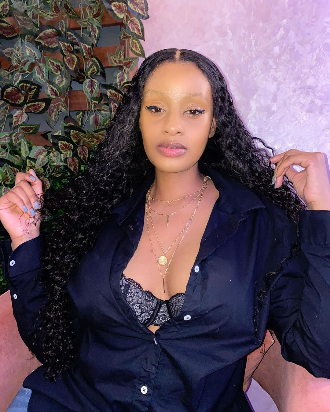 Thobeka Majozi
